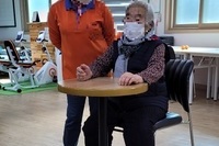 인지프로그램 - 회상하기