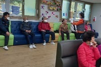 인지프로그램 - 속담맞추기