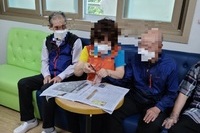 여가프로그램 - 손발톱네일